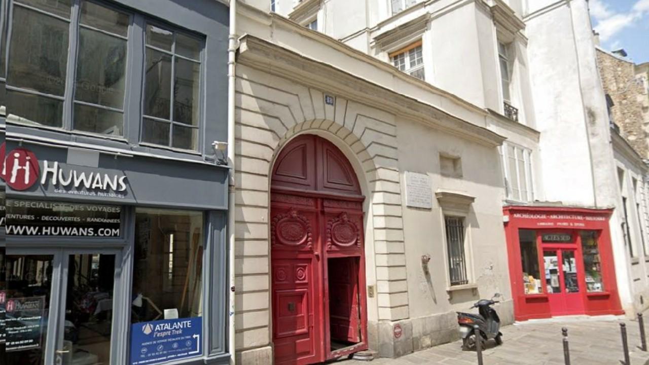 Bureau Paris 75m² Location bureau Paris OLBUR2427981 0